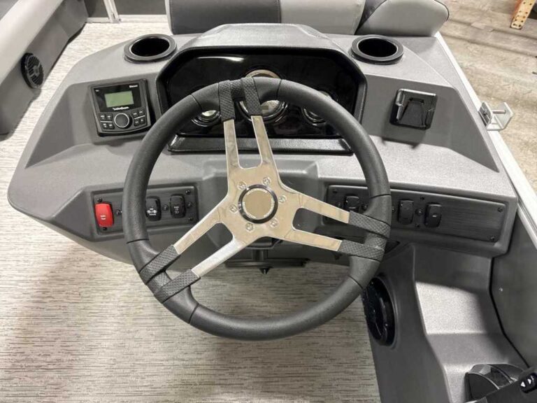 2026 Bennington 168SLJ US-ETWS9190J526 [photo 9]